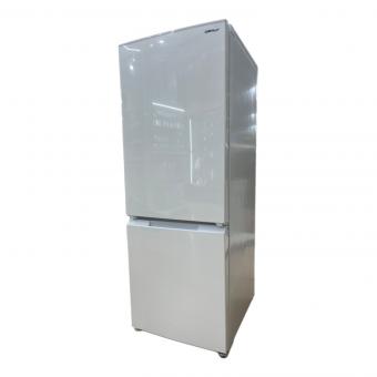 SHARP (シャープ) 2ドア冷蔵庫 SJ-D18G-W 2021年製 171 179L