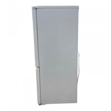 SHARP (シャープ) 2ドア冷蔵庫 SJ-D18G-W 2021年製 171 179L