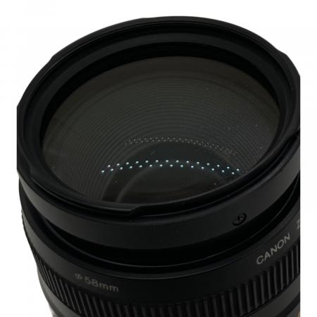 CANON (キャノン) ズームレンズ EF75-300mm F4-5.6 III USM 望遠レンズ