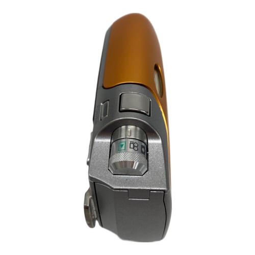 OLYMPUS (オリンパス) コンパクトデジタルカメラ μ-mini