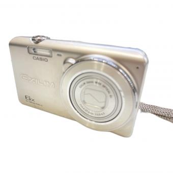 CASIO (カシオ) コンパクトデジタルカメラ EX-ZS20 互換充電器＆バッテリー付