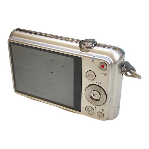 CASIO (カシオ) コンパクトデジタルカメラ EX-ZS20 互換充電器＆バッテリー付