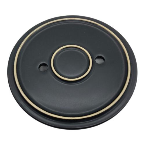 LE CREUSET (ルクルーゼ) ココット・エブリィ 18 専用内フタセット シェルピンク