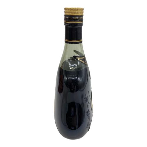 ヘネシー (Hennessy) XO 金キャップ コニャック XO 700ml