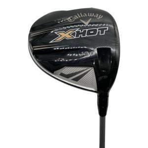 Callaway (キャロウェイ) X HOT ドライバー