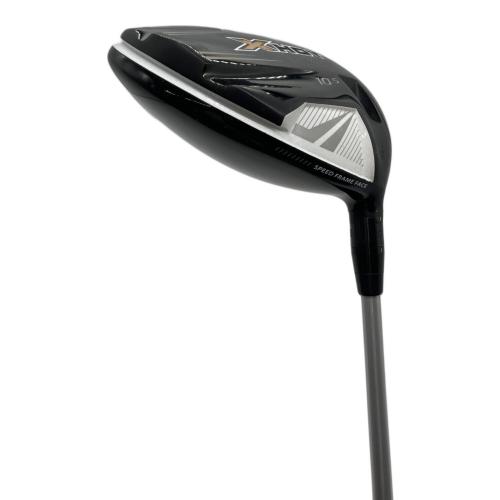 Callaway (キャロウェイ) X HOT ドライバー