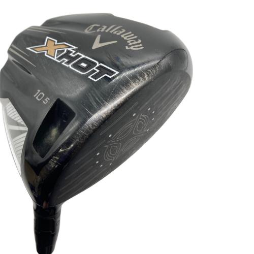 Callaway (キャロウェイ) X HOT ドライバー