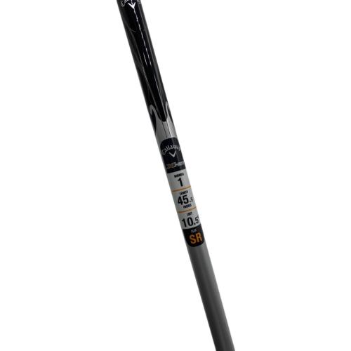 Callaway (キャロウェイ) X HOT ドライバー