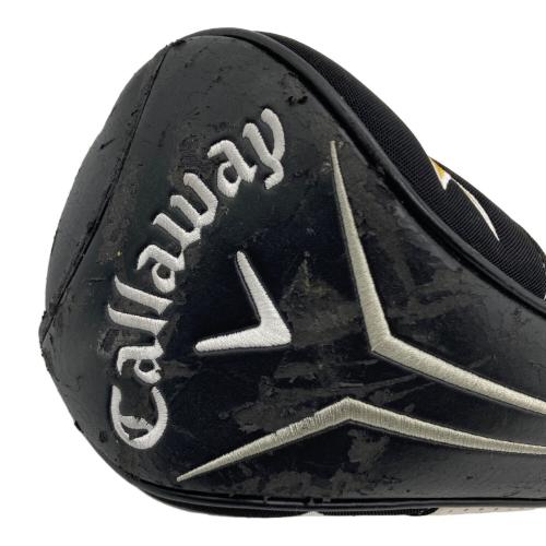 Callaway (キャロウェイ) X HOT ドライバー