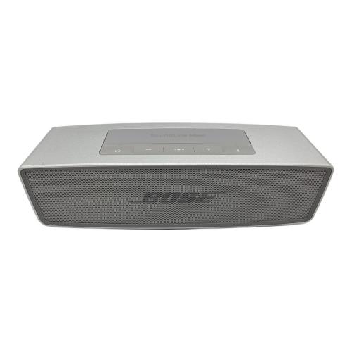 BOSE (ボーズ) ワイヤレススピーカー SOUND LINK Momo