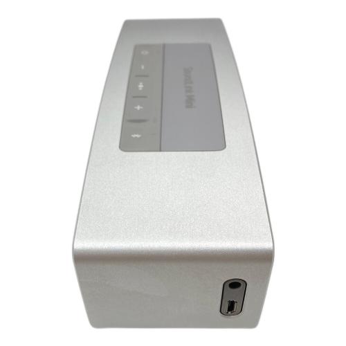 BOSE (ボーズ) ワイヤレススピーカー SOUND LINK Momo