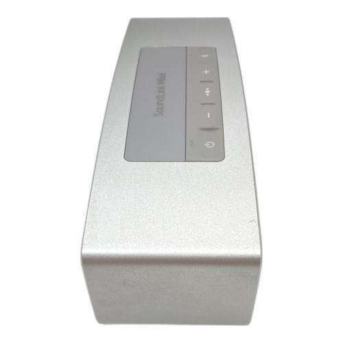 BOSE (ボーズ) ワイヤレススピーカー SOUND LINK Momo