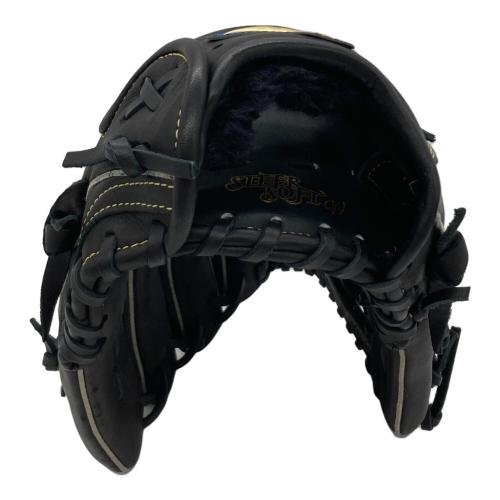 MIZUNO (ミズノ) グローブ SELECT 9 ブラック