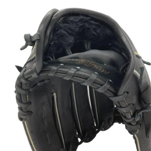 MIZUNO (ミズノ) グローブ SELECT 9 ブラック