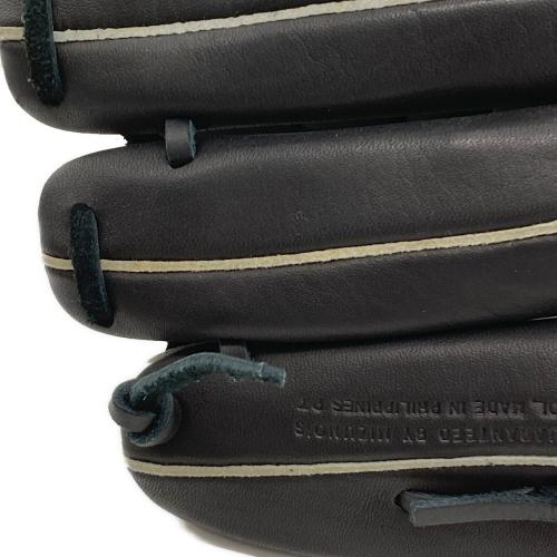 MIZUNO (ミズノ) グローブ SELECT 9 ブラック