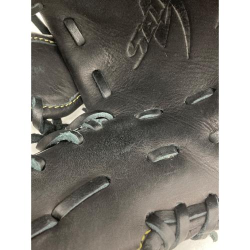 MIZUNO (ミズノ) グローブ SELECT 9 ブラック