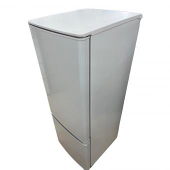 MITSUBISHI (ミツビシ) 2ドア冷蔵庫 MR-P17E4K-W 2025年製 160 168L