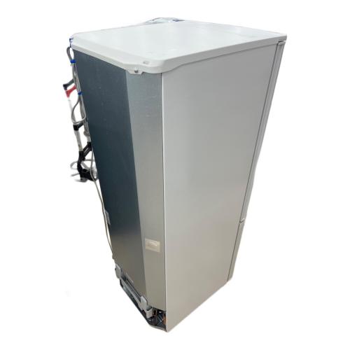 MITSUBISHI (ミツビシ) 2ドア冷蔵庫 MR-P17E4K-W 2025年製 160 168L