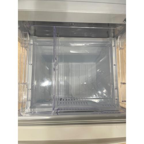 MITSUBISHI (ミツビシ) 2ドア冷蔵庫 MR-P17E4K-W 2025年製 160 168L