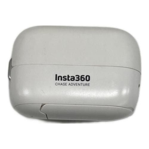 Insta360 GO 2 (インスタ) 小型アクションカメラ CING2XX/A