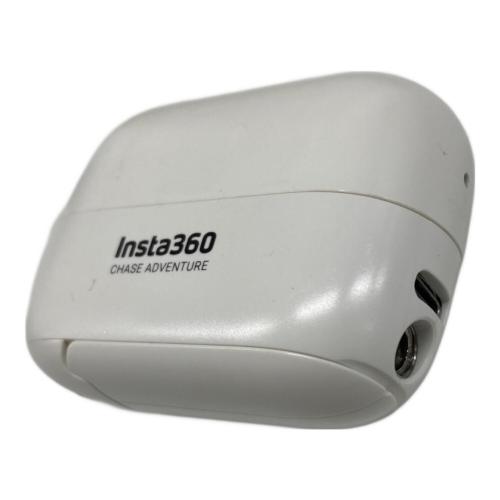 Insta360 GO 2 (インスタ) 小型アクションカメラ CING2XX/A