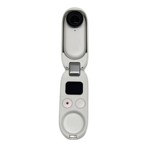 Insta360 GO 2 (インスタ) 小型アクションカメラ CING2XX/A