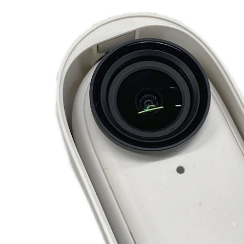 Insta360 GO 2 (インスタ) 小型アクションカメラ CING2XX/A