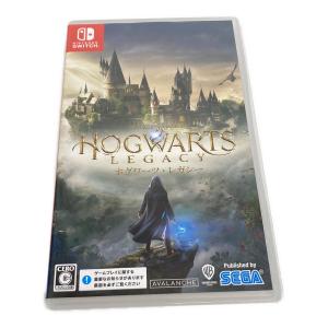 ホグワーツ・レガシー/Switch/HACPAR3XA/C 15才以上対象 ゲームソフト CERO C (15歳以上対象)