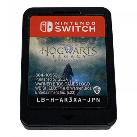 ホグワーツ・レガシー/Switch/HACPAR3XA/C 15才以上対象 ゲームソフト