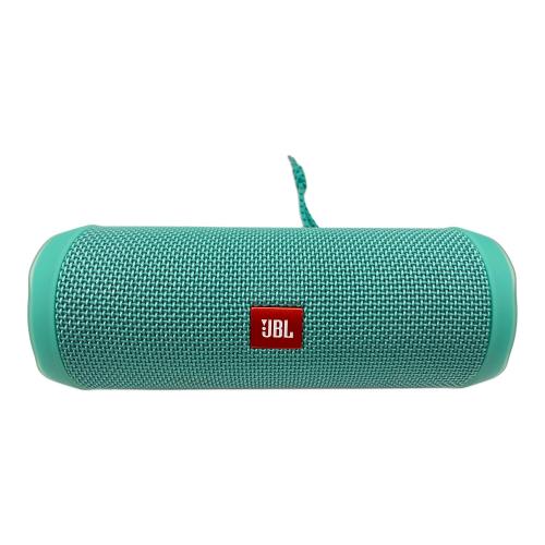 JBL (ジェービーエル) Bluetooth対応スピーカー JBLFLIP4TEL 2017年製 動作確認済み