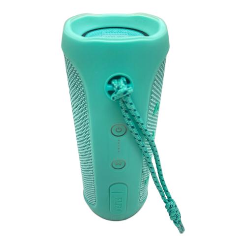 JBL (ジェービーエル) Bluetooth対応スピーカー JBLFLIP4TEL 2017年製 動作確認済み