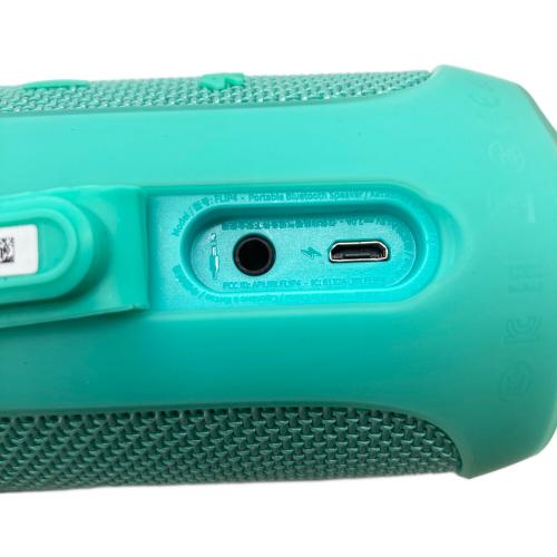 JBL (ジェービーエル) Bluetooth対応スピーカー JBLFLIP4TEL 2017年製 動作確認済み