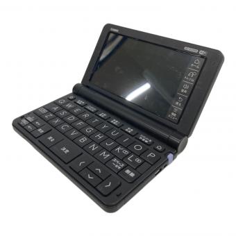 CASIO (カシオ) 電子辞書 XD-SX4900