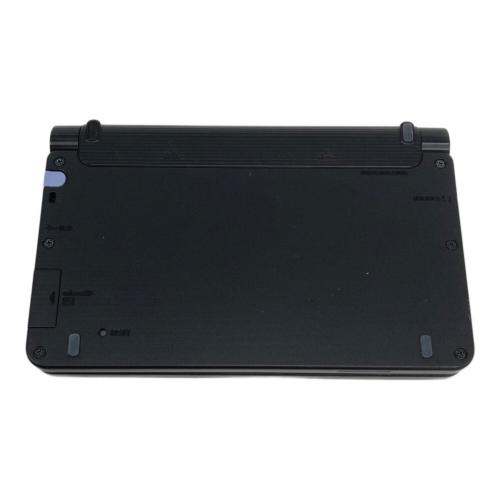 CASIO (カシオ) 電子辞書 XD-SX4900