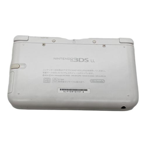 Nintendo (ニンテンドー) 3DS LL SPR-001