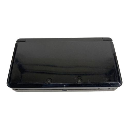 Nintendo (ニンテンドー) 3DS CTR-001