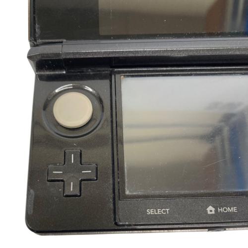 Nintendo (ニンテンドー) 3DS CTR-001