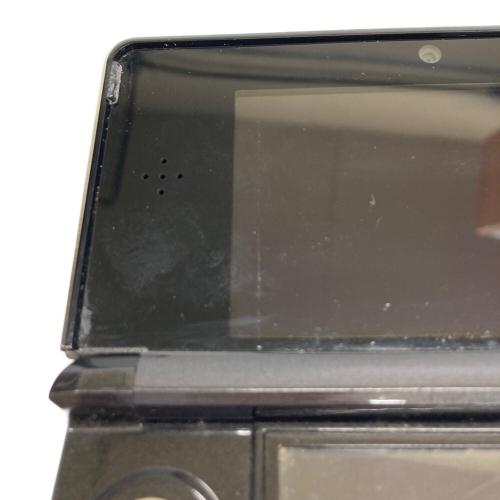 Nintendo (ニンテンドー) 3DS CTR-001