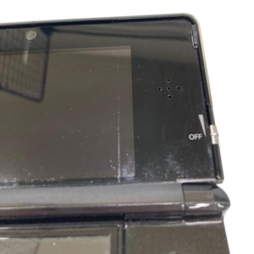 Nintendo (ニンテンドー) 3DS CTR-001