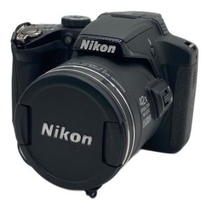 Nikon (ニコン) 一眼レフカメラ COOLPIX P510