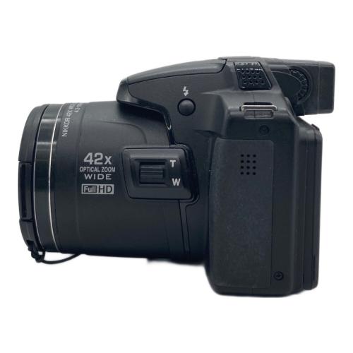 Nikon (ニコン) 一眼レフカメラ COOLPIX P510