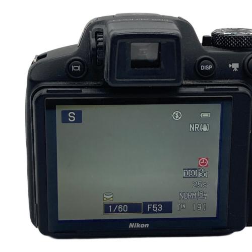 Nikon (ニコン) 一眼レフカメラ COOLPIX P510