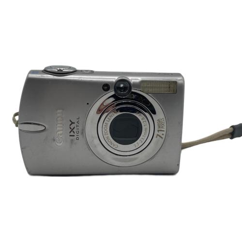 CANON (キャノン) コンパクトデジタルカメラ PC1169