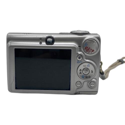 CANON (キャノン) コンパクトデジタルカメラ PC1169