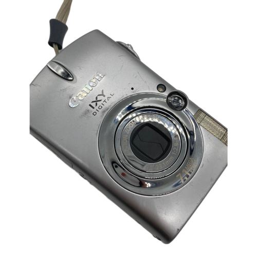 CANON (キャノン) コンパクトデジタルカメラ PC1169