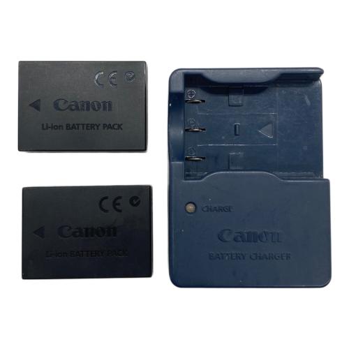 CANON (キャノン) コンパクトデジタルカメラ PC1169