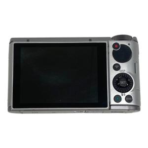 CASIO (カシオ) コンパクトデジタルカメラ EX-ZR1700