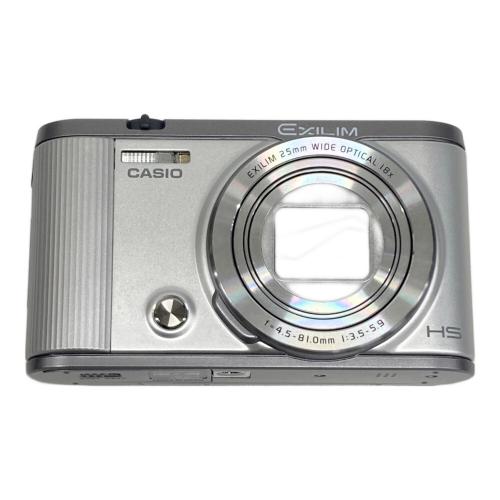 CASIO (カシオ) コンパクトデジタルカメラ EX-ZR1700