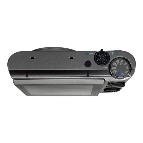 CASIO (カシオ) コンパクトデジタルカメラ EX-ZR1700