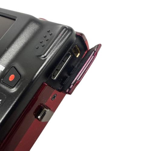 Nikon (ニコン) コンパクトデジタルカメラ S6100